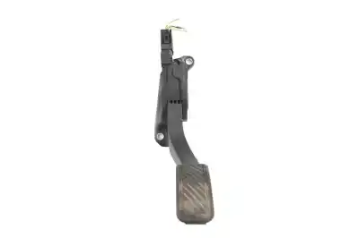 Автозапчасти б/у ПЕДАЛЬНЫЙ ПОТЕНЦИОМЕТР за FORD FIESTA VI  ссылки OEM IAM 8V21-9F836-AB  