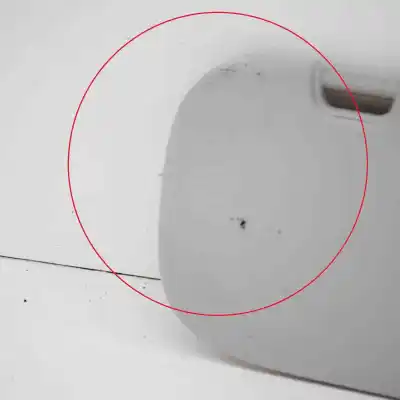 Peça sobressalente para automóvel em segunda mão pára-sol esquerdo por tesla model 3 (2018-..) sedan referências oem iam   