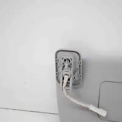 Peça sobressalente para automóvel em segunda mão pára-sol esquerdo por tesla model 3 (2018-..) sedan referências oem iam   