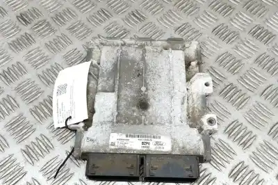 Автозапчасти б/у БЛОК УПРАВЛЕНИЯ ДВИГАТЕЛЕМ за FORD TRANSIT CUSTOM  ссылки OEM IAM KK21-12A650-FA,A3C02351200,A3C02207104  