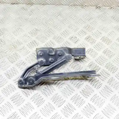 Автозапчастина б/у ПЕТЛЯ КАПОТА для OPEL ASTRA J  Посилання на OEM IAM 20879203  