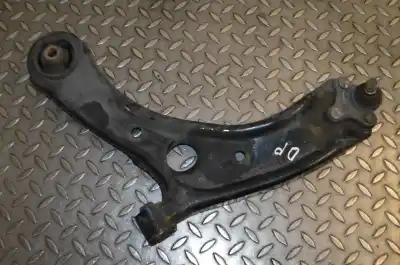Pezzo di ricambio per auto di seconda mano BRACCIO DI SOSPENSIONE ANTERIORE SINISTRO INFERIORE per HYUNDAI TUCSON TL, TLE  Riferimenti OEM IAM 54500-D7000  