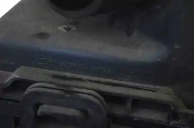 Second-hand car spare part air filter support for ssangyong tivoli (2015-..) off-road oem iam references 23110-35300  