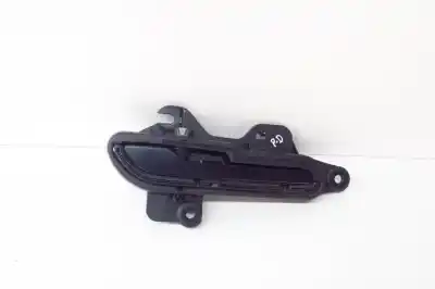 Peça sobressalente para automóvel em segunda mão PUXADOR EXTERIOR FRENTE DIREITO por TESLA MODEL 3  Referências OEM IAM 1528115-00-D  