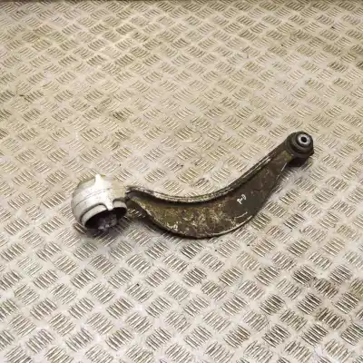 İkinci el araba yedek parçası ÖN SAG ALT SÜSPANSIYON KOLU için JAGUAR F-PACE X761  OEM IAM referansları HK83-3C256-AD,HK83-3C256  