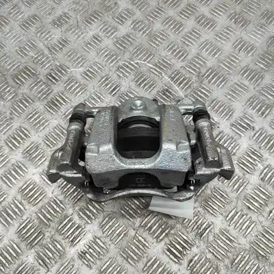 Автозапчастина б/у ПЕРЕДНІЙ ЛІВИЙ ГАЛЬМУМ для FORD PUMA J2K, CF7  Посилання на OEM IAM L1TC-2B302-A,L1TC-2B294-A  