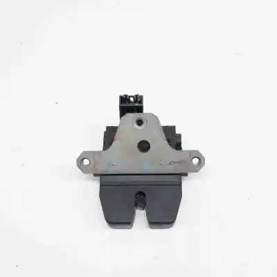Peça sobressalente para automóvel em segunda mão FECHADURA DO MALA por FORD FOCUS III  Referências OEM IAM 8M51-R442A66-DA,01041155003  