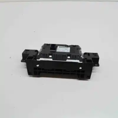 Second-hand car spare part MULTIFUNCTION DISPLAY for FORD FOCUS III  OEM IAM references AM5T-18B955-BG,BM51A045N56,E11035345,E1110R-035345  