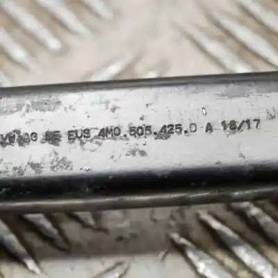 Автозапчастина б/у задній нижний правий ригель підвіски для audi a5 f53 (2016-..) coupe посилання на oem iam 4m0505425d,4m0505292d  