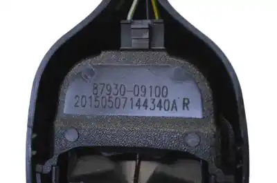 Автозапчастина б/у датчик для ssangyong tivoli (2015-..) off-road посилання на oem iam 87930-09100  