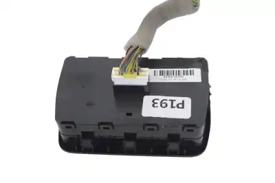 Pezzo di ricambio per auto di seconda mano pannello degli strumenti per ssangyong tivoli (2015-..) off-road riferimenti oem iam 85300-35160  