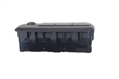 Pezzo di ricambio per auto di seconda mano pannello degli strumenti per ssangyong tivoli (2015-..) off-road riferimenti oem iam 85300-35160  