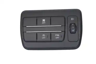 Автозапчасти б/у ПРИБОРНАЯ ДОСКА за SSANGYONG TIVOLI  ссылки OEM IAM 85300-35160  