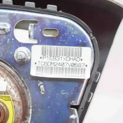 Pezzo di ricambio per auto di seconda mano air bag anteriore sinistro per dodge avenger (2007-2014) riferimenti oem iam p1eb31xdhad  