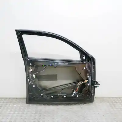 Second-hand car spare part left front door for dodge avenger (2007-2014) oem iam references 5008845ac  