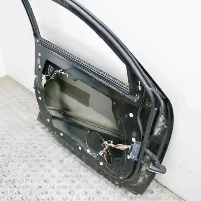 Second-hand car spare part left front door for dodge avenger (2007-2014) oem iam references 5008845ac  