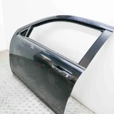 Second-hand car spare part left front door for dodge avenger (2007-2014) oem iam references 5008845ac  