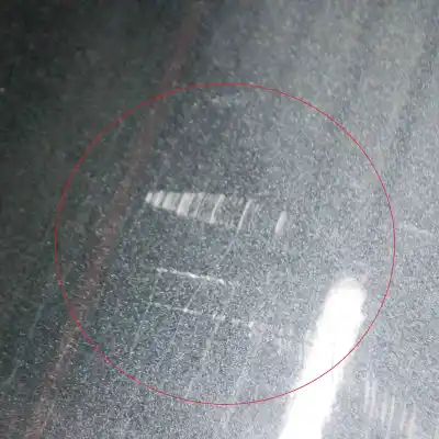 Second-hand car spare part left front door for dodge avenger (2007-2014) oem iam references 5008845ac  