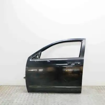 Second-hand car spare part LEFT FRONT DOOR for DODGE AVENGER  OEM IAM references 5008845AC  