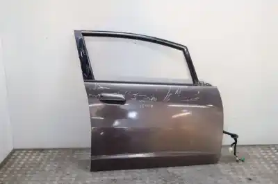 Second-hand car spare part FRONT RIGHT DOOR for HONDA JAZZ III (GE_, GG_, GP_, ZA_)  OEM IAM references 67010-TF0-G00ZZ  
