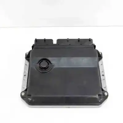 Second-hand car spare part ECU ENGINE CONTROL for TOYOTA AURIS  OEM IAM references 89661-0Z250,MB275400-1721  