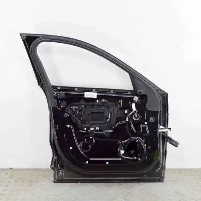 Second-hand car spare part left front door for jaguar f-pace x761 (2015-..) off-road oem iam references t4a1369  