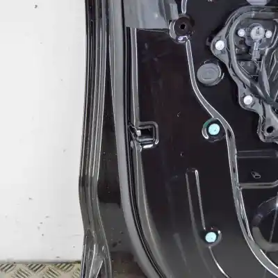 Second-hand car spare part left front door for jaguar f-pace x761 (2015-..) off-road oem iam references t4a1369  