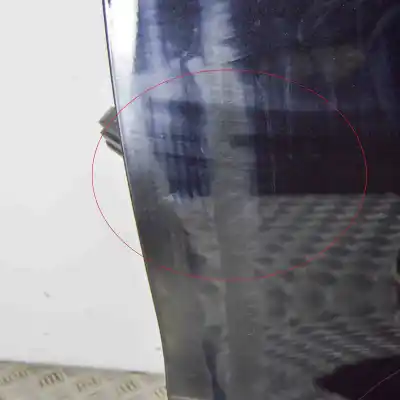 Second-hand car spare part left front door for jaguar f-pace x761 (2015-..) off-road oem iam references t4a1369  