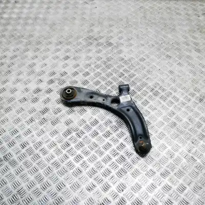 Pezzo di ricambio per auto di seconda mano braccio sospensione inferiore anteriore destro per kia picanto iii ja (2017-..) hatchback riferimenti oem iam 54501-g6000  