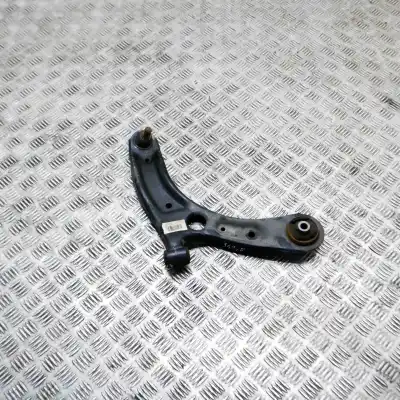 Second-hand car spare part FRONT RIGHT LOWER SUSPENSION ARM for KIA PICANTO III JA  OEM IAM references 54501-G6000  