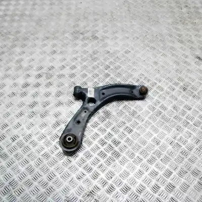 Pezzo di ricambio per auto di seconda mano braccio sospensione inferiore anteriore destro per kia picanto iii ja (2017-..) hatchback riferimenti oem iam 54501-g6000  