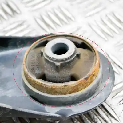 Pezzo di ricambio per auto di seconda mano braccio sospensione inferiore anteriore destro per kia picanto iii ja (2017-..) hatchback riferimenti oem iam 54501-g6000  