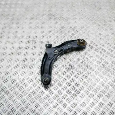 Pezzo di ricambio per auto di seconda mano braccio sospensione inferiore anteriore destro per kia picanto iii ja (2017-..) hatchback riferimenti oem iam 54501-g6000  