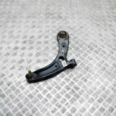 Pezzo di ricambio per auto di seconda mano braccio sospensione inferiore anteriore destro per kia picanto iii ja (2017-..) hatchback riferimenti oem iam 54501-g6000  