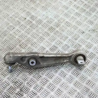 Second-hand car spare part front right lower suspension arm for tesla model 3 (2018-..) sedan oem iam references   