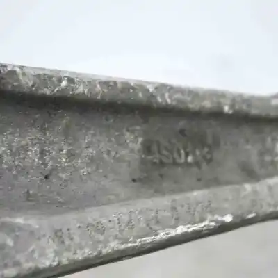 Second-hand car spare part front right lower suspension arm for tesla model 3 (2018-..) sedan oem iam references   