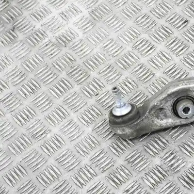 Second-hand car spare part front right lower suspension arm for tesla model 3 (2018-..) sedan oem iam references   