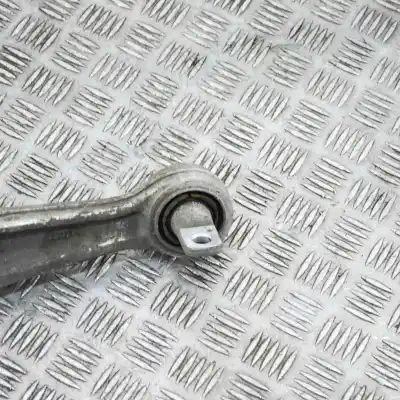 Second-hand car spare part front right lower suspension arm for tesla model 3 (2018-..) sedan oem iam references   