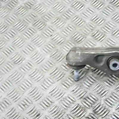 Second-hand car spare part front right lower suspension arm for tesla model 3 (2018-..) sedan oem iam references   
