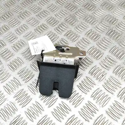 Автозапчастина б/у ЗАМОК БАГАЖНИКА / ВОРОТ для VOLKSWAGEN T-ROC A11  Посилання на OEM IAM 2GA827505A  