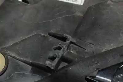 Pezzo di ricambio per auto di seconda mano faro anteriore destro per audi q5 (8rb) 2.0 tdi riferimenti oem iam 8r0941006d,90038853,4g0907697d,8k0941597b  