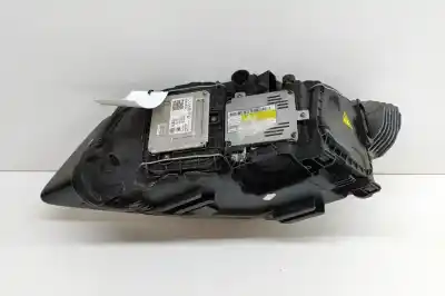 Pezzo di ricambio per auto di seconda mano faro anteriore destro per audi q5 (8rb) 2.0 tdi riferimenti oem iam 8r0941006d,90038853,4g0907697d,8k0941597b  