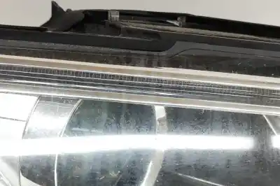 Pezzo di ricambio per auto di seconda mano faro anteriore destro per audi q5 (8rb) 2.0 tdi riferimenti oem iam 8r0941006d,90038853,4g0907697d,8k0941597b  