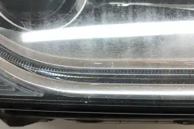 Pezzo di ricambio per auto di seconda mano faro anteriore destro per audi q5 (8rb) 2.0 tdi riferimenti oem iam 8r0941006d,90038853,4g0907697d,8k0941597b  