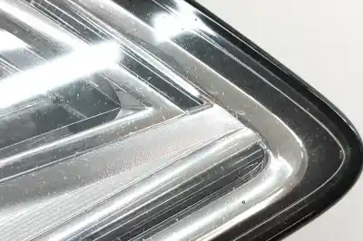 Pezzo di ricambio per auto di seconda mano faro anteriore destro per audi q5 (8rb) 2.0 tdi riferimenti oem iam 8r0941006d,90038853,4g0907697d,8k0941597b  