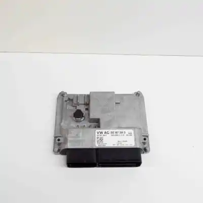 İkinci el araba yedek parçası ECU MOTOR KONTROL CIHAZI için SKODA KAMIQ  OEM IAM referansları 42022454,05C907394D,42101001  