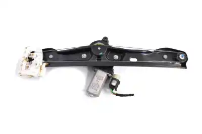 Автозапчастина б/у РЕГУЛЯТОР СКЛА ЗАДНЬОГО ПРАВОГО для BMW 1 F20  Посилання на OEM IAM 7242556  