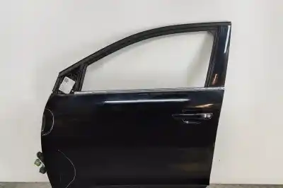 Автозапчасти б/у ЛЕВАЯ ПЕРЕДНЯЯ ДВЕРЬ за CITROEN C5 AIRCROSS  ссылки OEM IAM 9825770280  