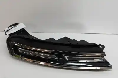 Pezzo di ricambio per auto di seconda mano FARO ANTERIORE DESTRO per CITROEN C5 AIRCROSS  Riferimenti OEM IAM 9818005080  