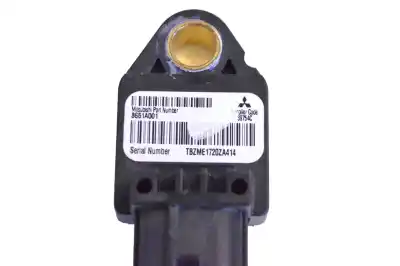 Second-hand car spare part sensor for mitsubishi outlander ii cw_w (2006-2012) oem iam references 8651a001  